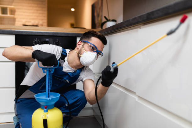 Best Cockroach Control Services  in Burlington, NC
