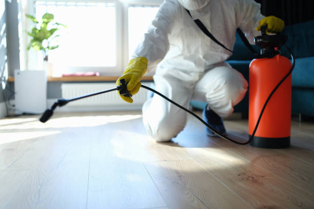 Best Pest Inspection Near Me  in Burlington, NC