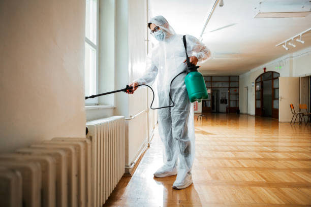 Best Exterminator Services  in Burlington, NC